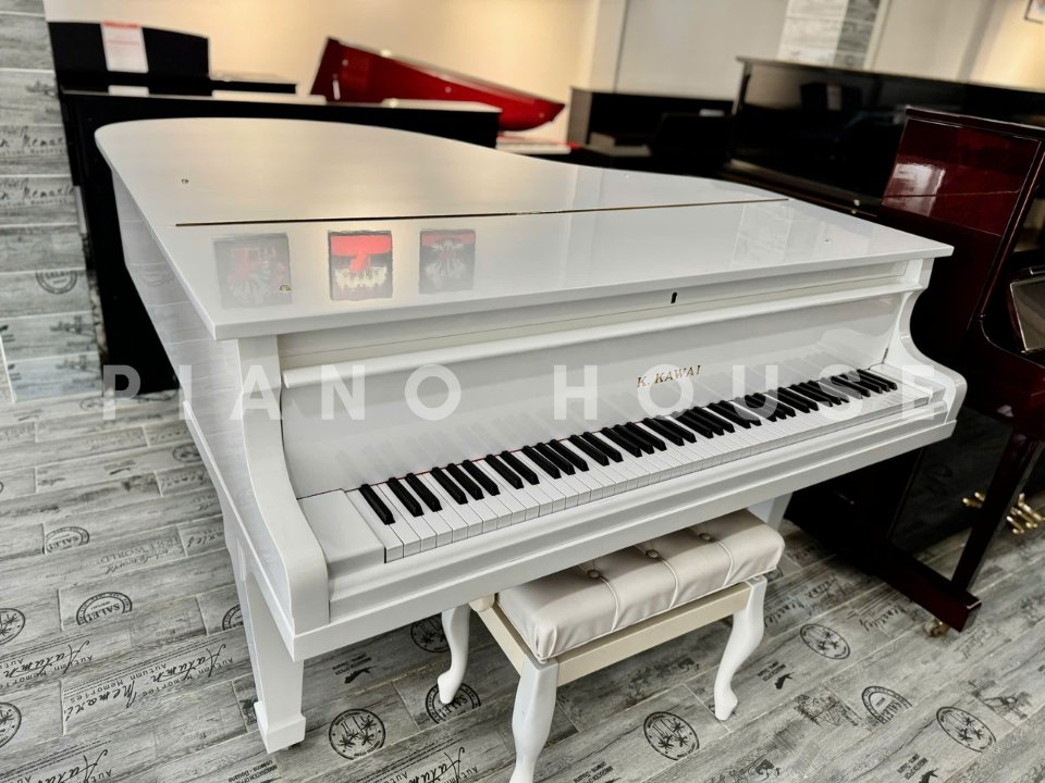 KAWAI No.500 - Đánh giá chi tiết tại Piano House